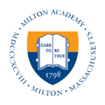 Milton Academy logo