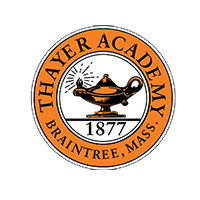 Thayer Academy logo