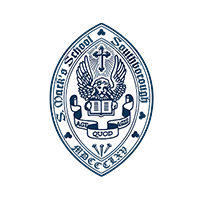 St. Mark's School logo
