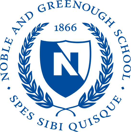 Nobles logo
